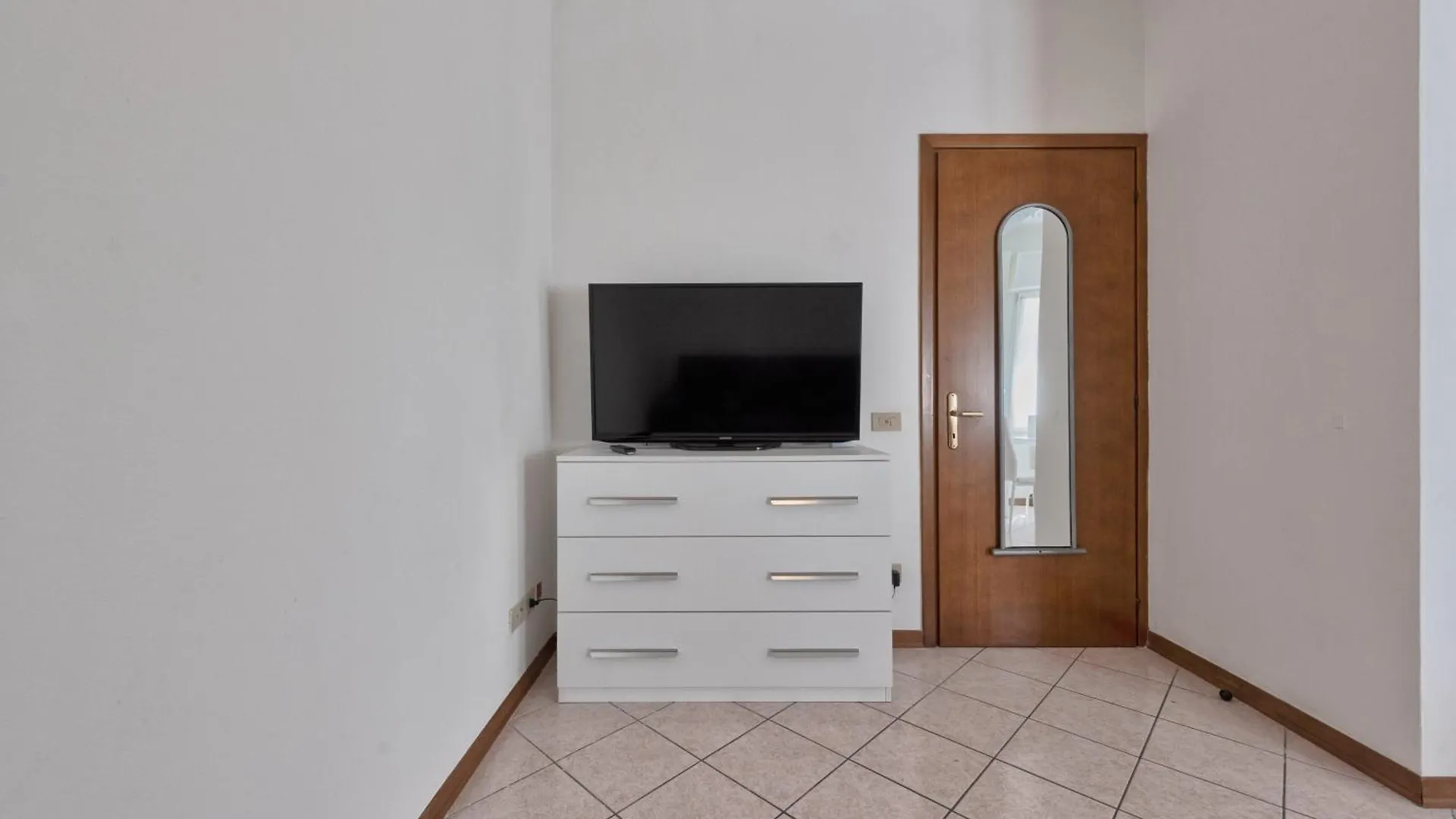 Apartmán Marila Deluxe 2, Giadino Con Idromassaggio Lido di Jesolo 0*,